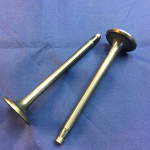 Rolls Royce Phantom III 3 D series exhaust Valve (loc D23)