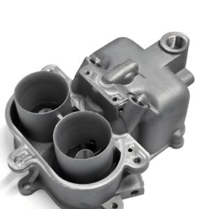 Rolls Royce phantom III NEW Carburettor Float Chamber Body - Aluminium (loc E47/ E48)
