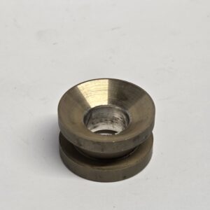 Rolls Royce Phantom III / Wraith outer fixed water pump bush, White metal lined (Loc J26)