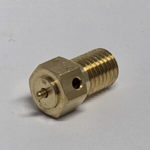 Rolls Royce phantom III Carburettor Bypass Valve (Loc G41)