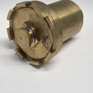 Rolls Royce Phantom III 3 steam valve tower body (Loc M74/75)