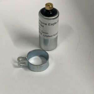 Rolls Royce / Bentley STD Ignition Condenser (loc k57 )