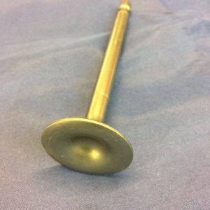 Rolls Royce Phantom III 3 ABC series exhaust valve (Loc L5)