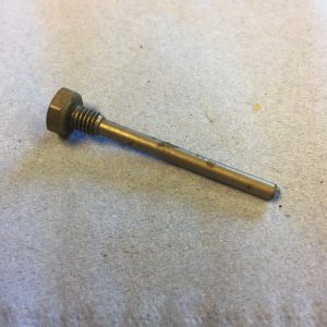 Rolls Royce phantom III N.O.S Carburettor float chamber Float hinge pins (loc G41)
