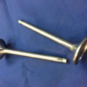 Rolls Royce Phantom III 3 D series Inlet Valve (loc D23)