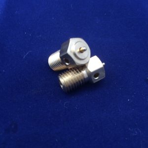 Rolls Royce phantom III Carburettor Bypass Valve (Loc G41)