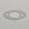 Rolls Royce Phantom III Water rail to Inlet manifold Rail Gaskets (Loc K67)