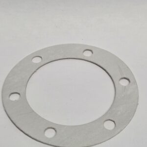 Rolls Royce Phantom III cylinder head end cover plate gasket ( Loc G62)