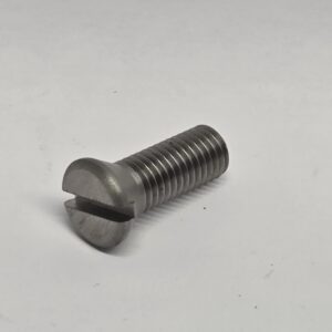 Rolls Royce Phantom III dynamo / starter motor body screws (loc C03)