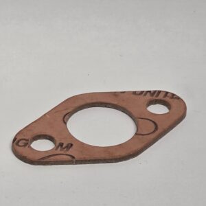 Rolls Royce Phantom III Carburettor Hotspot Feed Gasket from water pump (Loc G62)