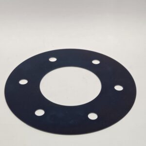 Rolls Royce Phantom III Flexible Disc drive spring steel disc(LocM32)