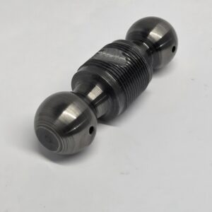 Rolls Royce Phantom III Rear shock absorber link double ball assembly (Location L83)