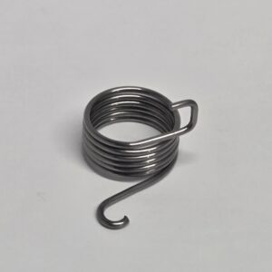 Rolls Royce Phantom III carburettor choke clockwork type spring (Loc G52)