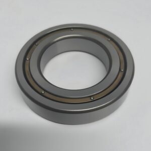 Rolls Royce phantom III 3 rear of bell housing output bearing (loc H21)