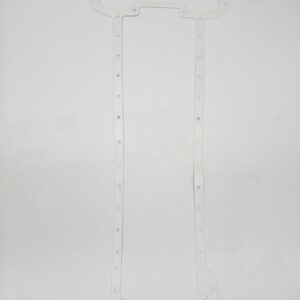 Rolls Royce Phantom III sump gasket (Stationary Cupboard)