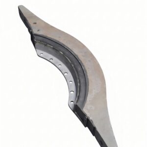 Rolls-Royce Phantom III 3 rear engine mount (loc K98)