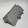 Rolls Royce Phantom III Bulkhead Electrical conduit casting - undrilled (LocN46)