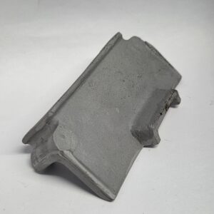 Rolls Royce Phantom III Bulkhead Electrical conduit casting - undrilled (LocN46)