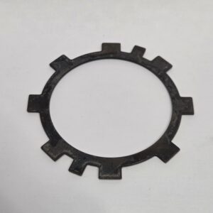 Rolls Royce phantom III N.O.S Crankshaft Tail Lock tab Washer part No E86445 (LocF133)