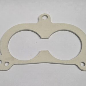 Rolls Royce phantom III Carburettor Float chamber to Venturi Body Gasket (Loc L18)