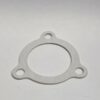 Rolls Royce phantom III Inlet manifold to Carburettor hotspot block Gasket (loc K66)