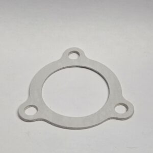 Rolls Royce phantom III Inlet manifold to Carburettor hotspot block Gasket (loc K66)