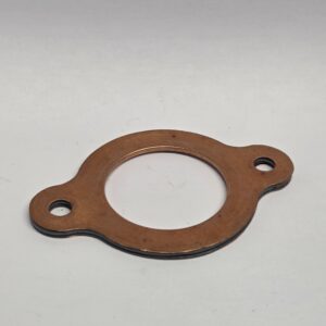 Rolls Royce phantom III Exhaust Manifold to Cylinder head Gaskets (loc H36)