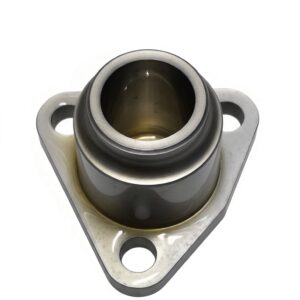 Rolls Royce Phantom III kingpin Tri corner top housing (loc G02)
