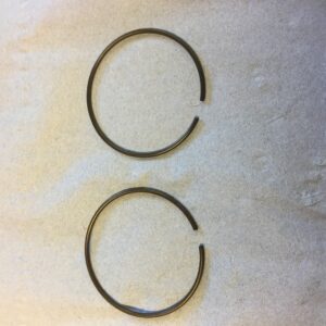 Rolls Royce phantom III camshaft bearing retaining circlip