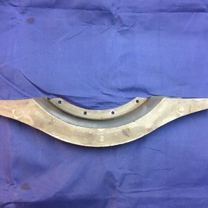 Rolls-Royce Phantom III 3 rear engine mount (loc K98)