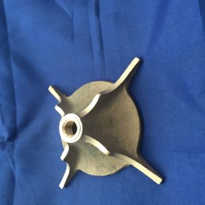 Rolls Royce Phantom III 3 water pump impellor