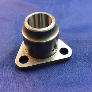 Rolls Royce Phantom III kingpin Tri corner top housing