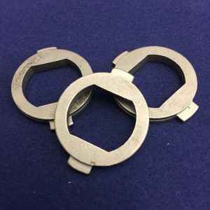 Rolls Royce Phantom III 3 Ball Joint locking / locating device (Loc G67)