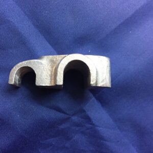 Rolls Royce Phantom III Pipe bridge clamp located in engine V (Loc J65)