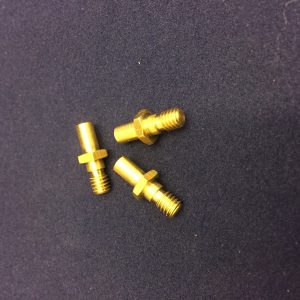 Rolls Royce Phantom III 3 Distributor cap contact posts