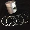 Rolls Royce Phantom III STD size Piston Set