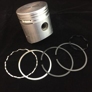 Rolls Royce Phantom III STD size Piston Set