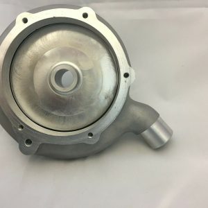 Rolls Royce Phantom III 3 water pump body main housing