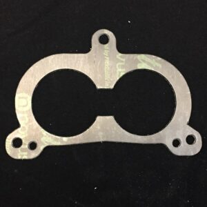 Rolls Royce phantom III Carburettor Float chamber to Venturi Body Gasket (Loc L18)