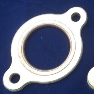Rolls Royce phantom III Exhaust Manifold to Cylinder head Gaskets (loc H36)