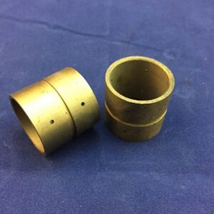 Rolls Royce phantom III 3 rocker shaft bushes
