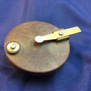 Rolls Royce phantom III Distributor Rotor arm (loc C27)
