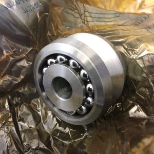 Rolls Royce Phantom III 3 steering box cam rocking shaft bearing