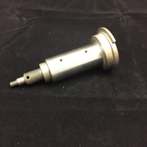 Rolls Royce Phantom III Rear spring front shackle pin