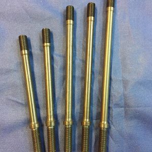 Rolls Royce Phantom III Cylinder head studs ABC series set of 64