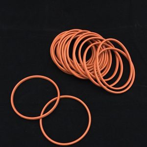 Rolls Royce Phantom III Cylinder Liner sealing rings set of 24