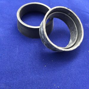 Rolls Royce Phantom III /Wraith DWS Jack tube seals large (Loc  J63)