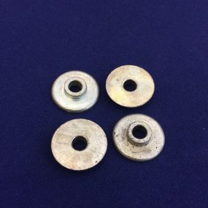 Rolls Royce and Derby Bentley Dynamo / water pump drive coupling spacers E74890 (loc M61)