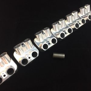 Rolls Royce Phantom III Camshaft Tappet Blocks -rotating tappet conversion