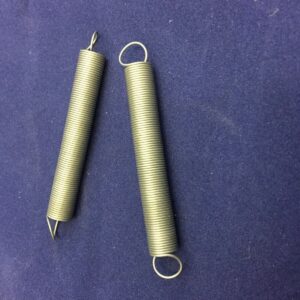 Rolls Royce Phantom III 3 Radiator shutter control return spring (Loc G52)